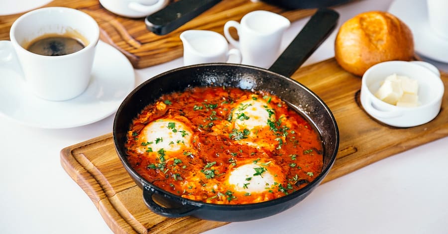 Breakfast Buffet For One Or Two Or Four At LâAuberge Palace Restaurant Abu Dhabi